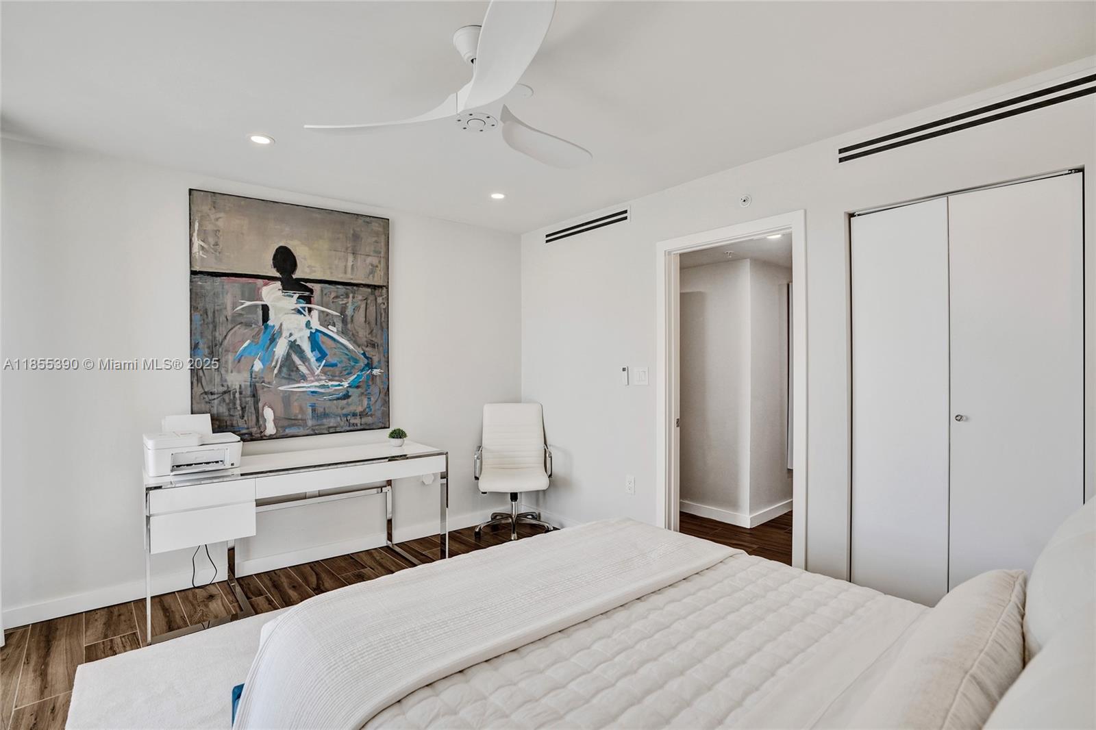 NINE ISLAND AVENUE CONDO - Residential