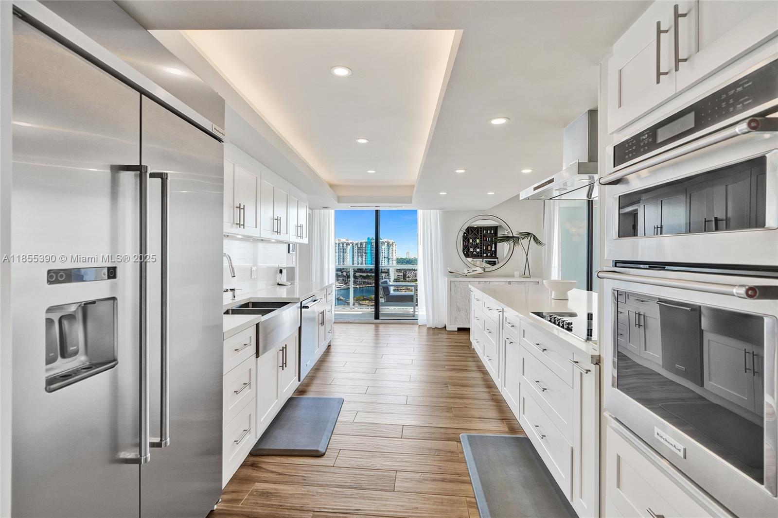 NINE ISLAND AVENUE CONDO - Residential