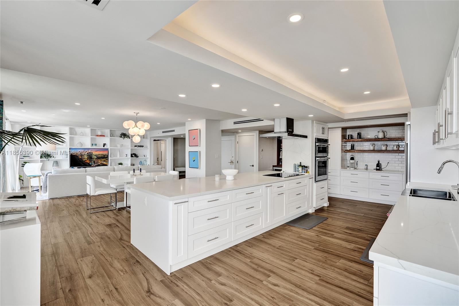 NINE ISLAND AVENUE CONDO - Residential