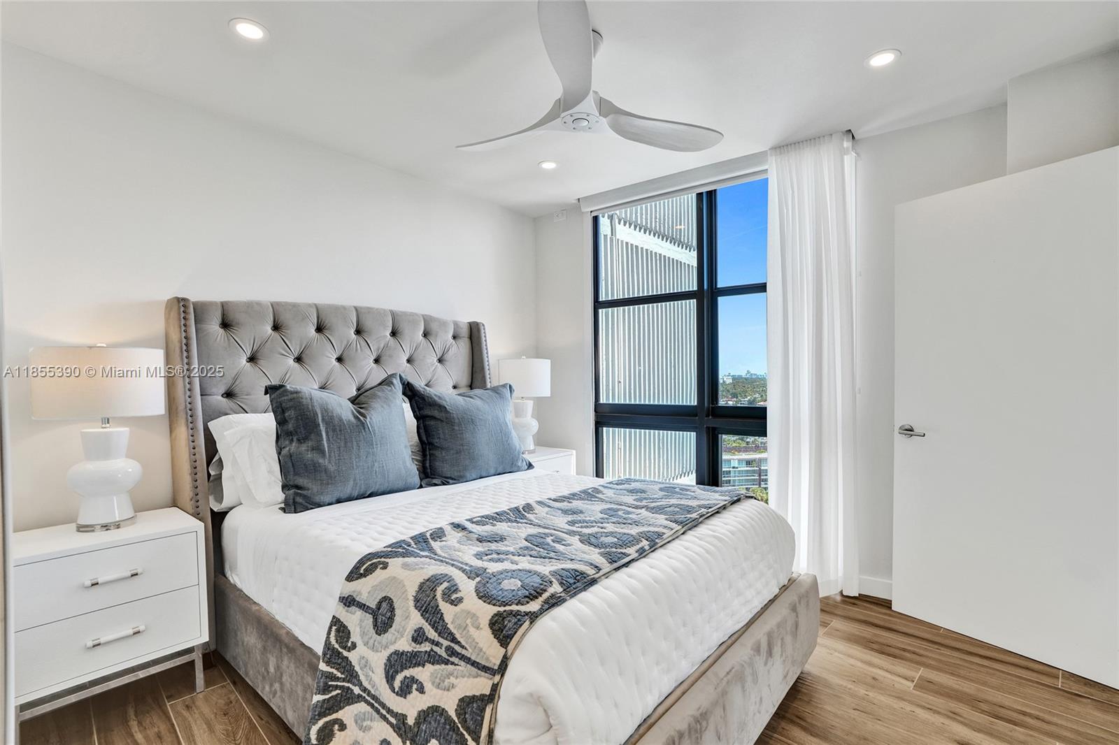 NINE ISLAND AVENUE CONDO - Residential