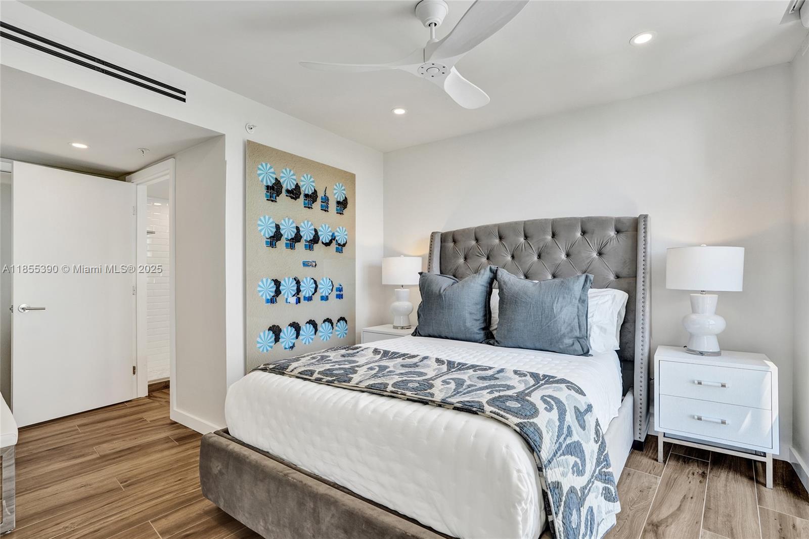 NINE ISLAND AVENUE CONDO - Residential