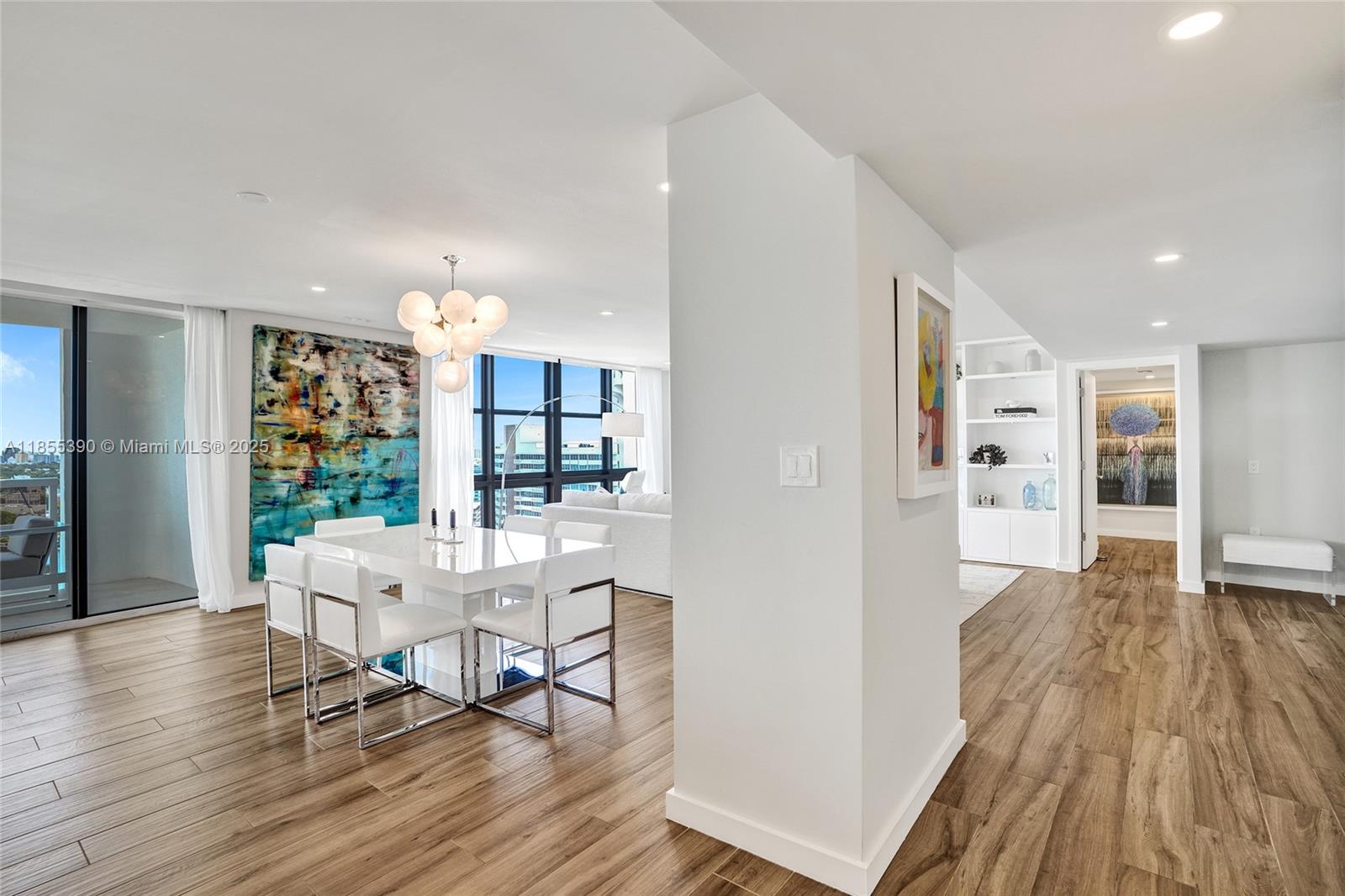 NINE ISLAND AVENUE CONDO - Residential