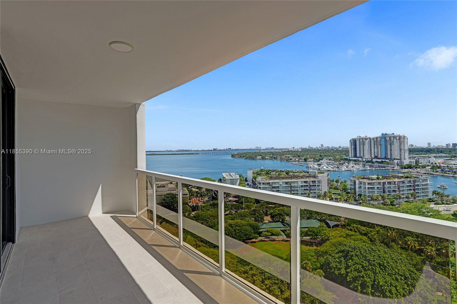 NINE ISLAND AVENUE CONDO - Residential