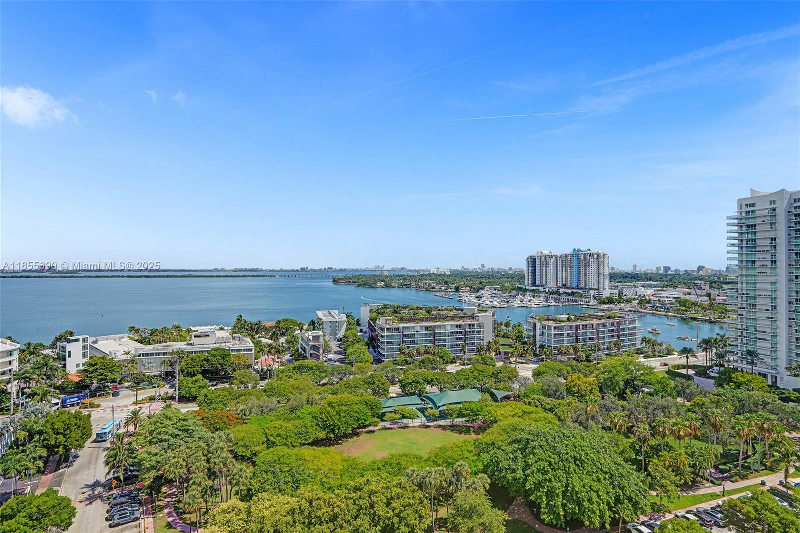 NINE ISLAND AVENUE CONDO - Residential
