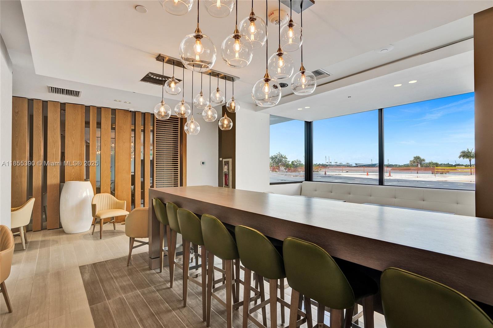 NINE ISLAND AVENUE CONDO - Residential