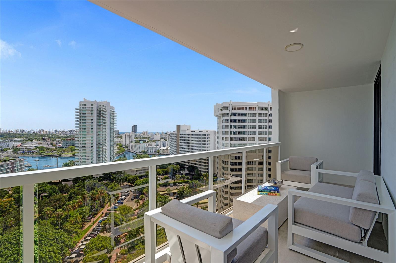 NINE ISLAND AVENUE CONDO - Residential