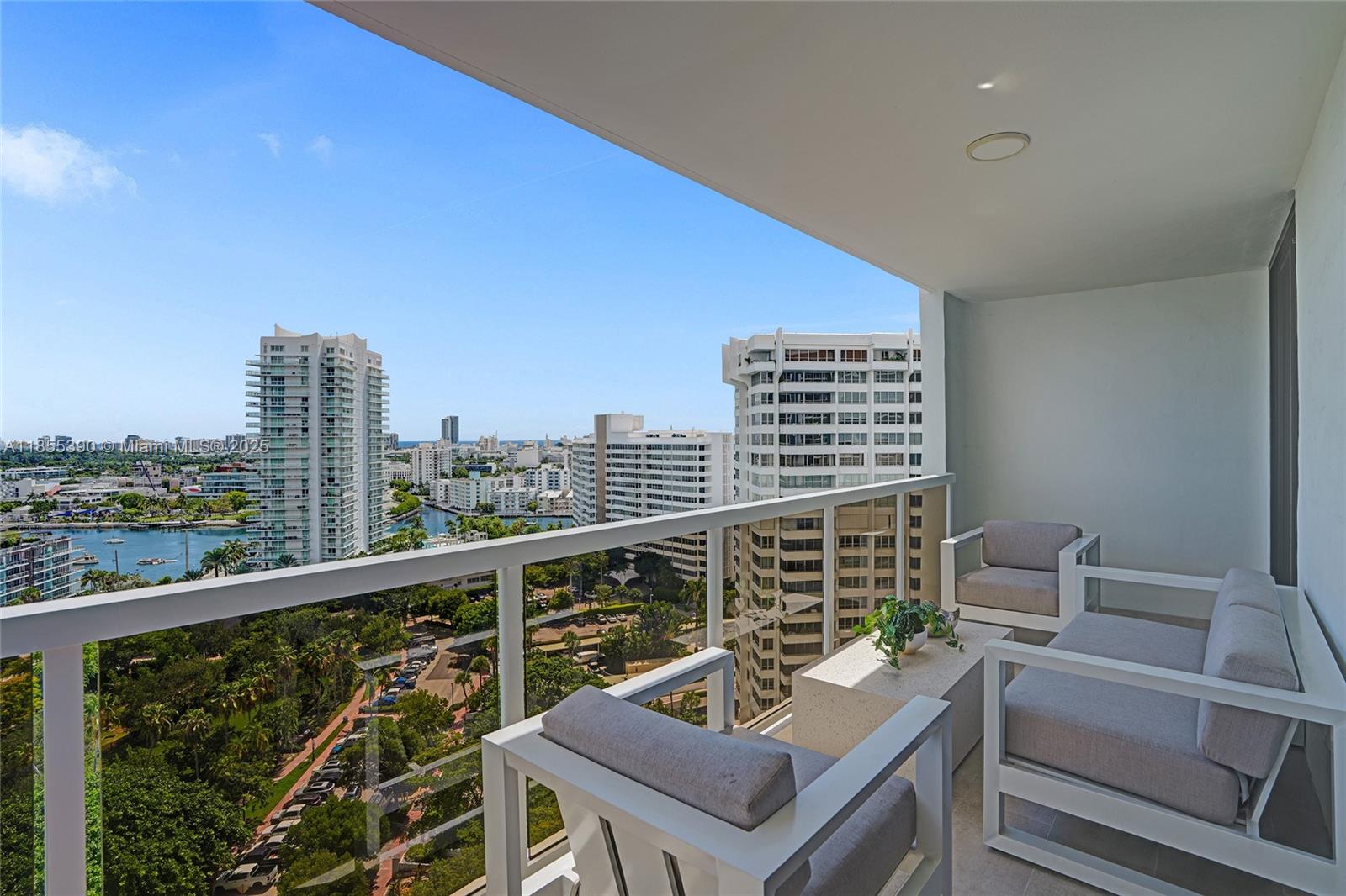 NINE ISLAND AVENUE CONDO - Residential