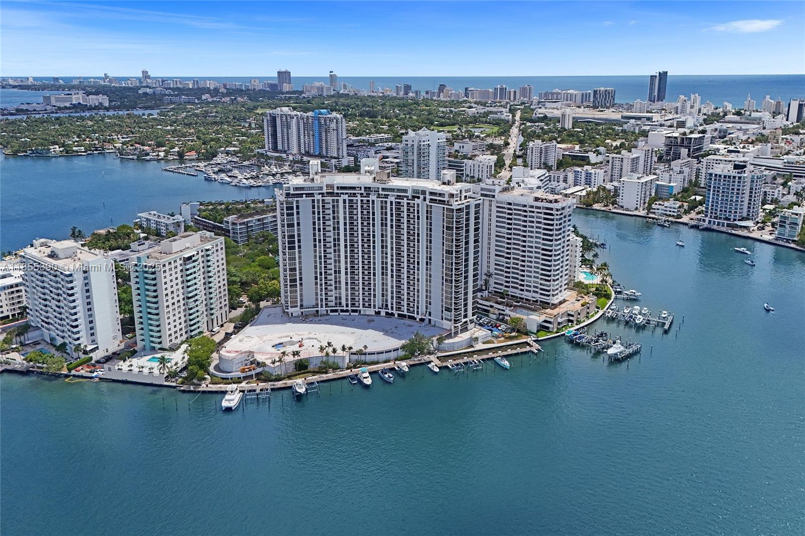 NINE ISLAND AVENUE CONDO - Residential