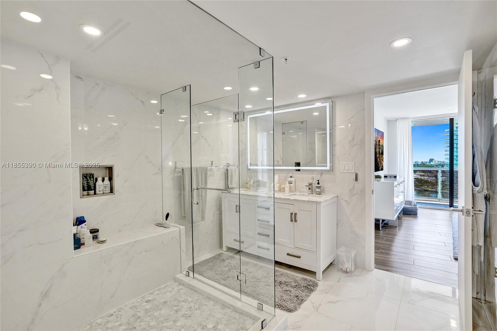 NINE ISLAND AVENUE CONDO - Residential