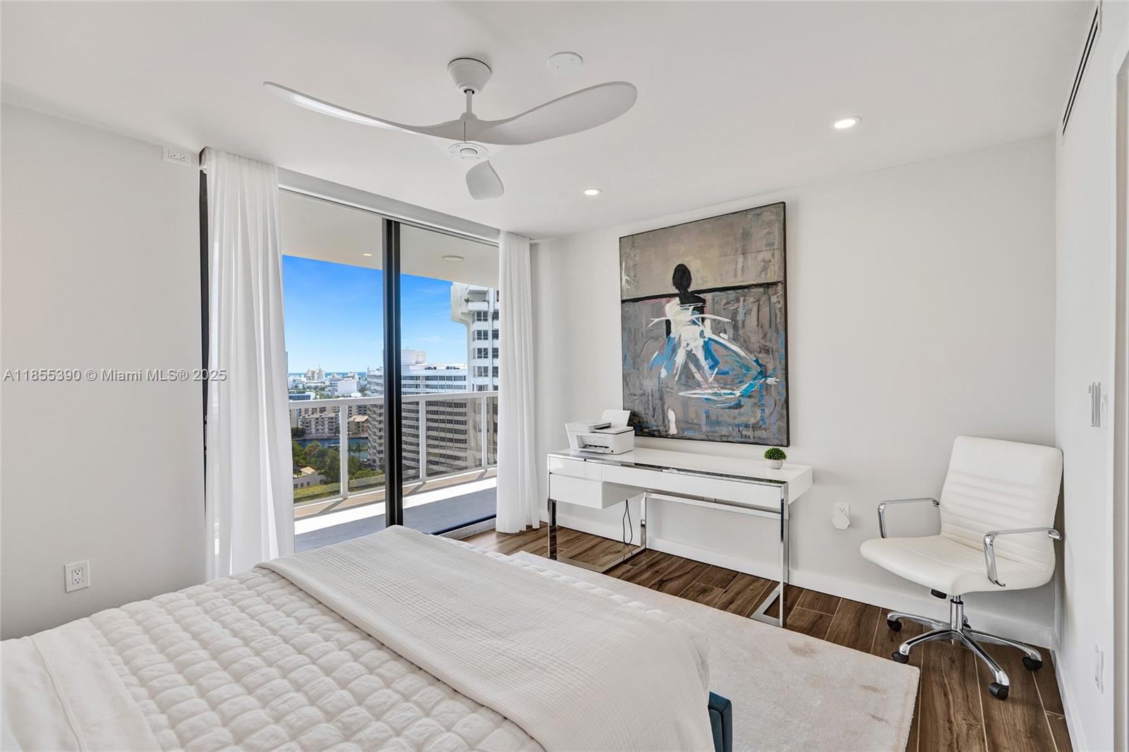 NINE ISLAND AVENUE CONDO - Residential