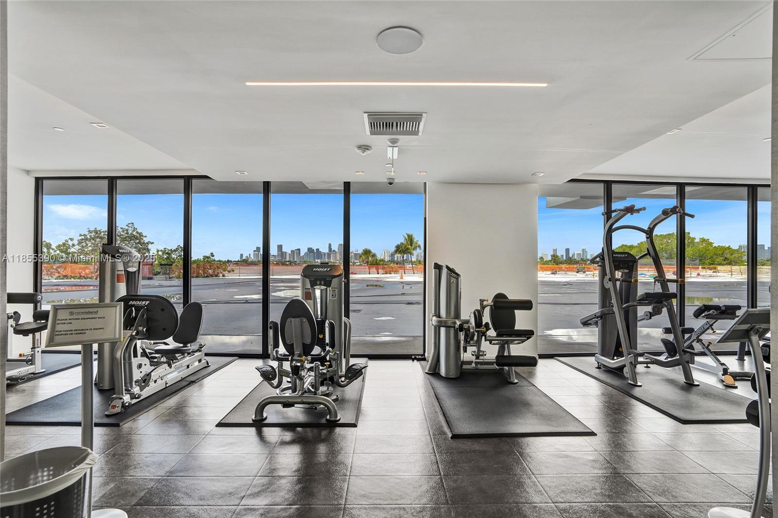 NINE ISLAND AVENUE CONDO - Residential