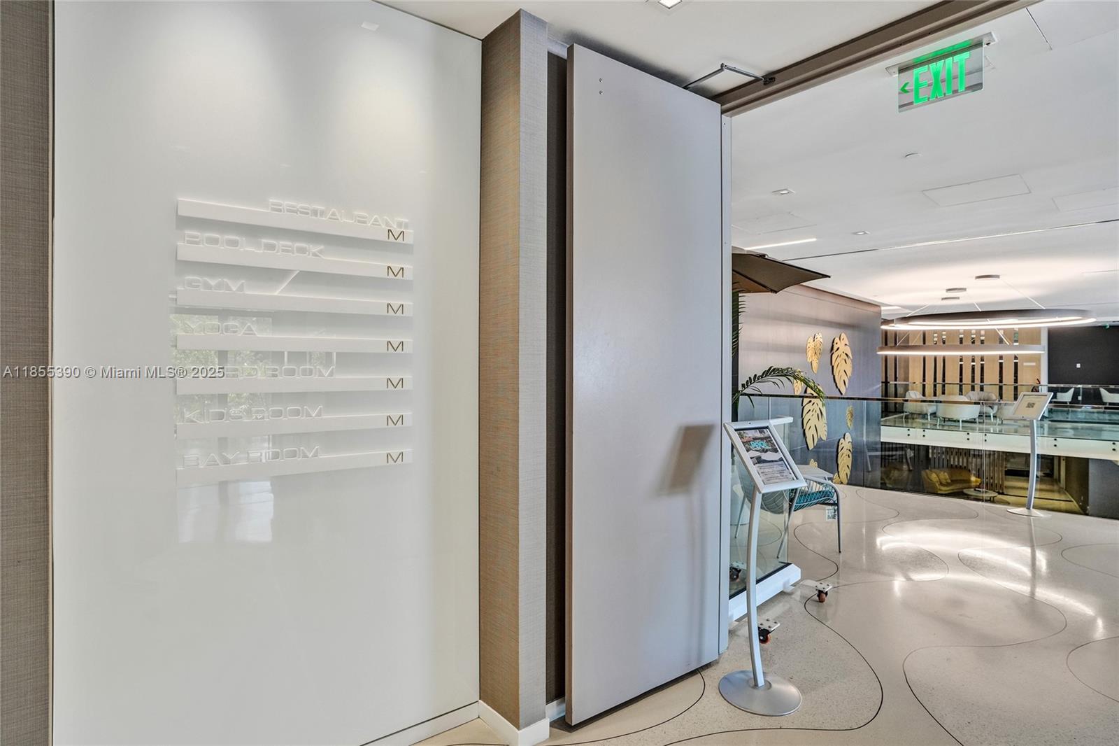 NINE ISLAND AVENUE CONDO - Residential