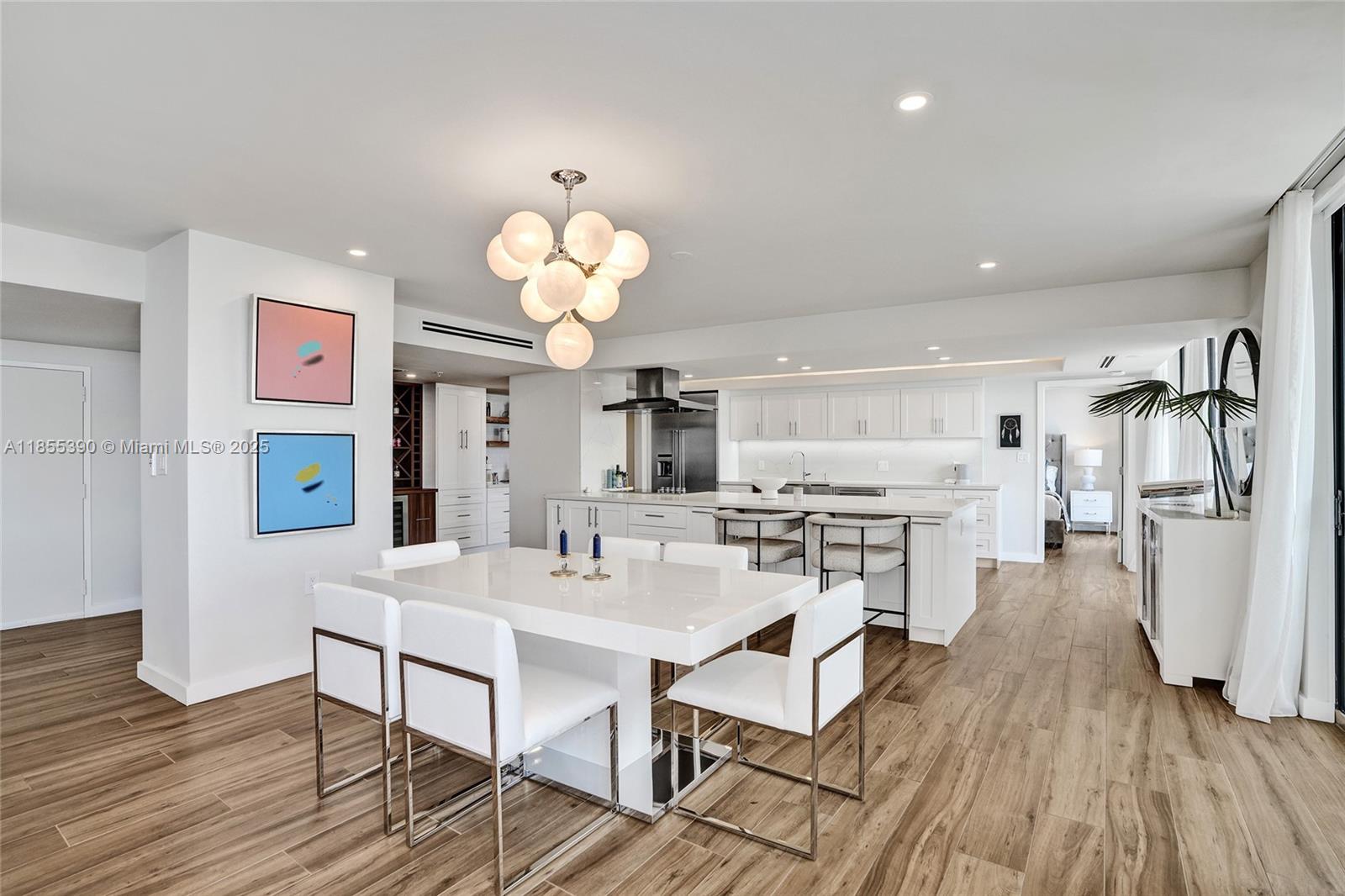 NINE ISLAND AVENUE CONDO - Residential