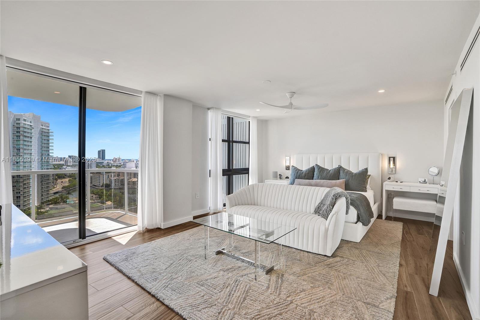NINE ISLAND AVENUE CONDO - Residential