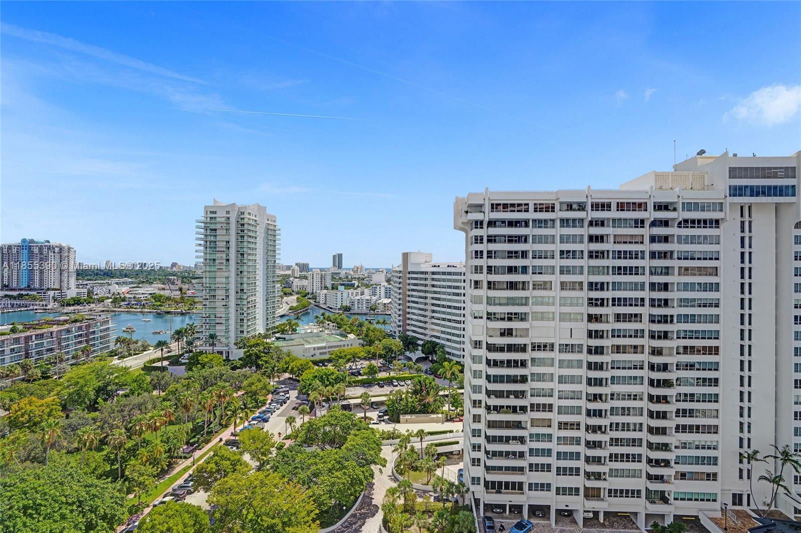 NINE ISLAND AVENUE CONDO - Residential