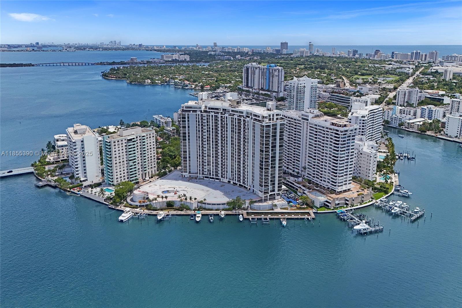 NINE ISLAND AVENUE CONDO - Residential