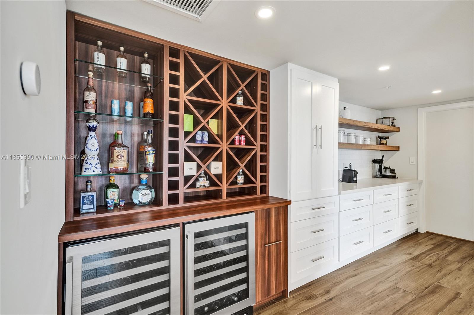 NINE ISLAND AVENUE CONDO - Residential