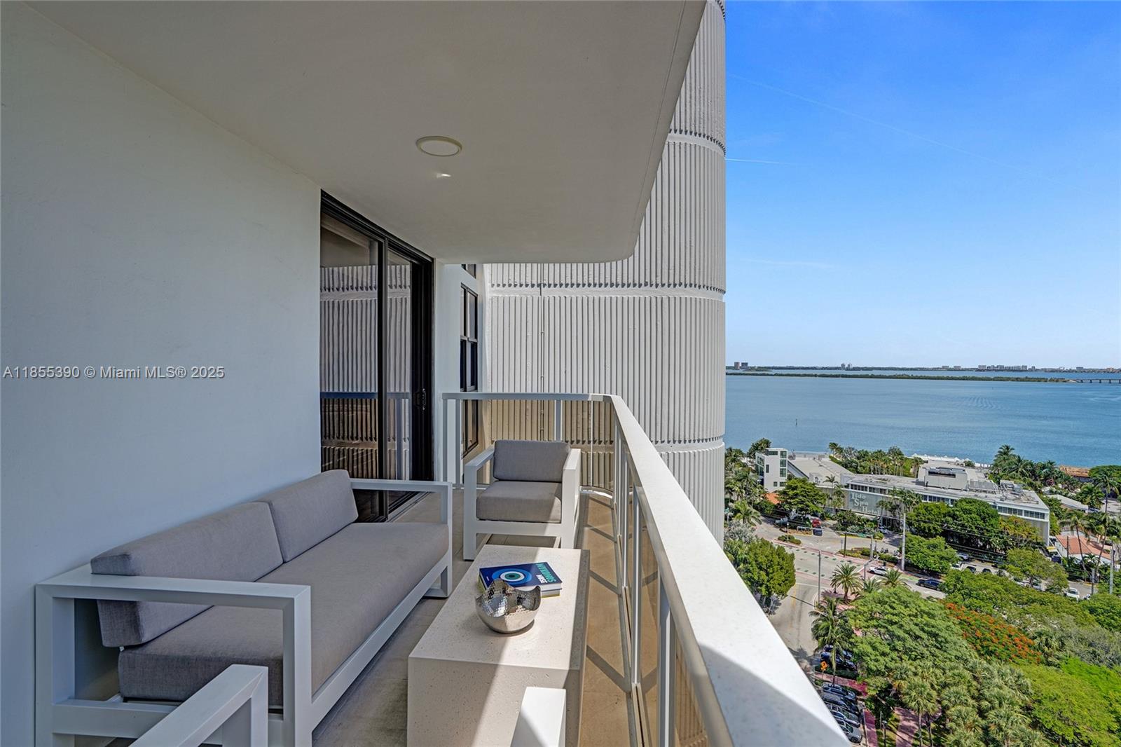 NINE ISLAND AVENUE CONDO - Residential