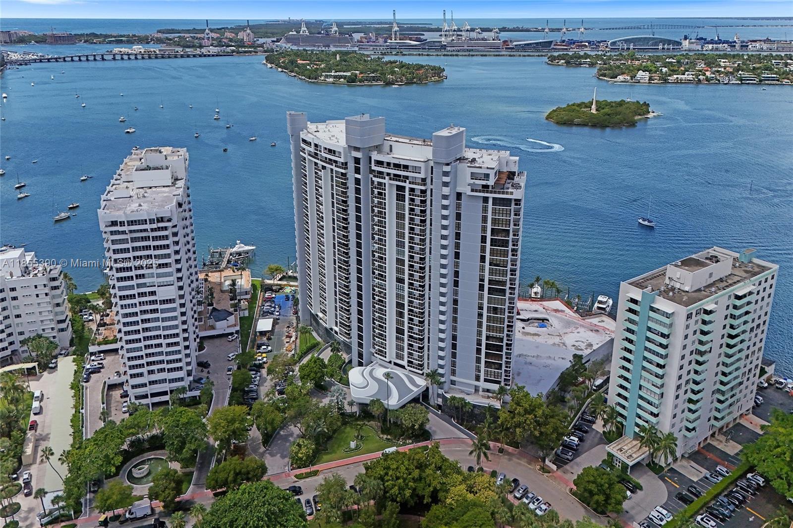 NINE ISLAND AVENUE CONDO - Residential