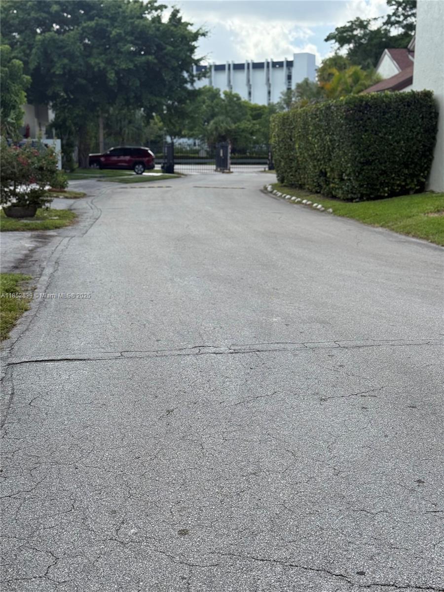 Beautiful and spacious townhouse in the East Wind Lake Village Community! This 2 Bedroom, 2-bath rental features an updated kitchen, stainless steel appliances, in-unit washer/dryer, and a private patio perfect for relaxing or entertaining. Gate community with security, pool, and courts. Prime location near FIU, Dolphin Mall, International Mall, supermarkets, and major highways like 386 and Turnpike. Available for immediate move-in. Background and credit check required. No pets allowed.