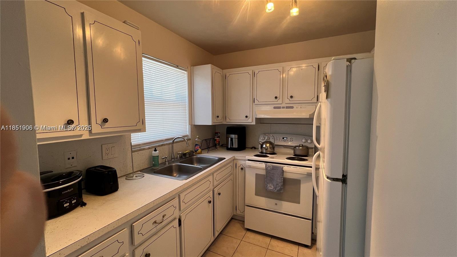 CRYSTAL LAKE 941 CONDO - Residential Lease