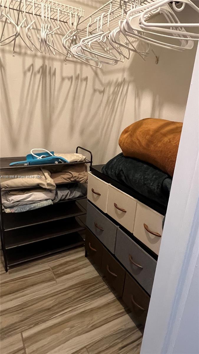 CRYSTAL LAKE 941 CONDO - Residential Lease