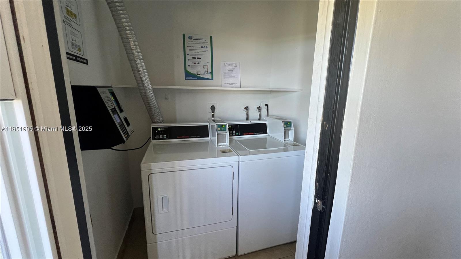 CRYSTAL LAKE 941 CONDO - Residential Lease