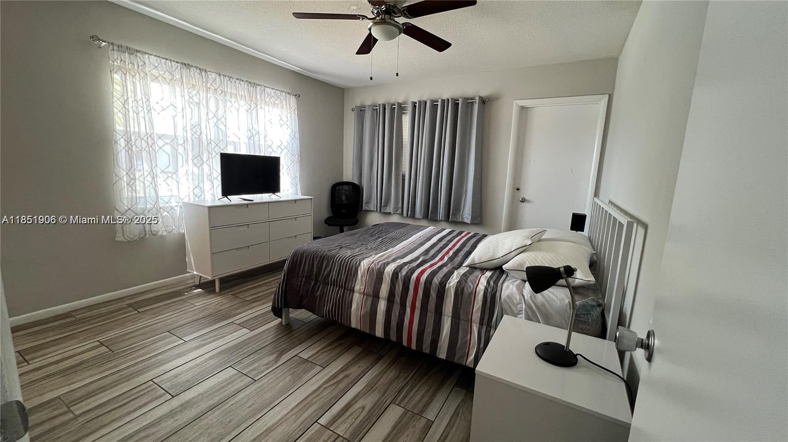 CRYSTAL LAKE 941 CONDO - Residential Lease