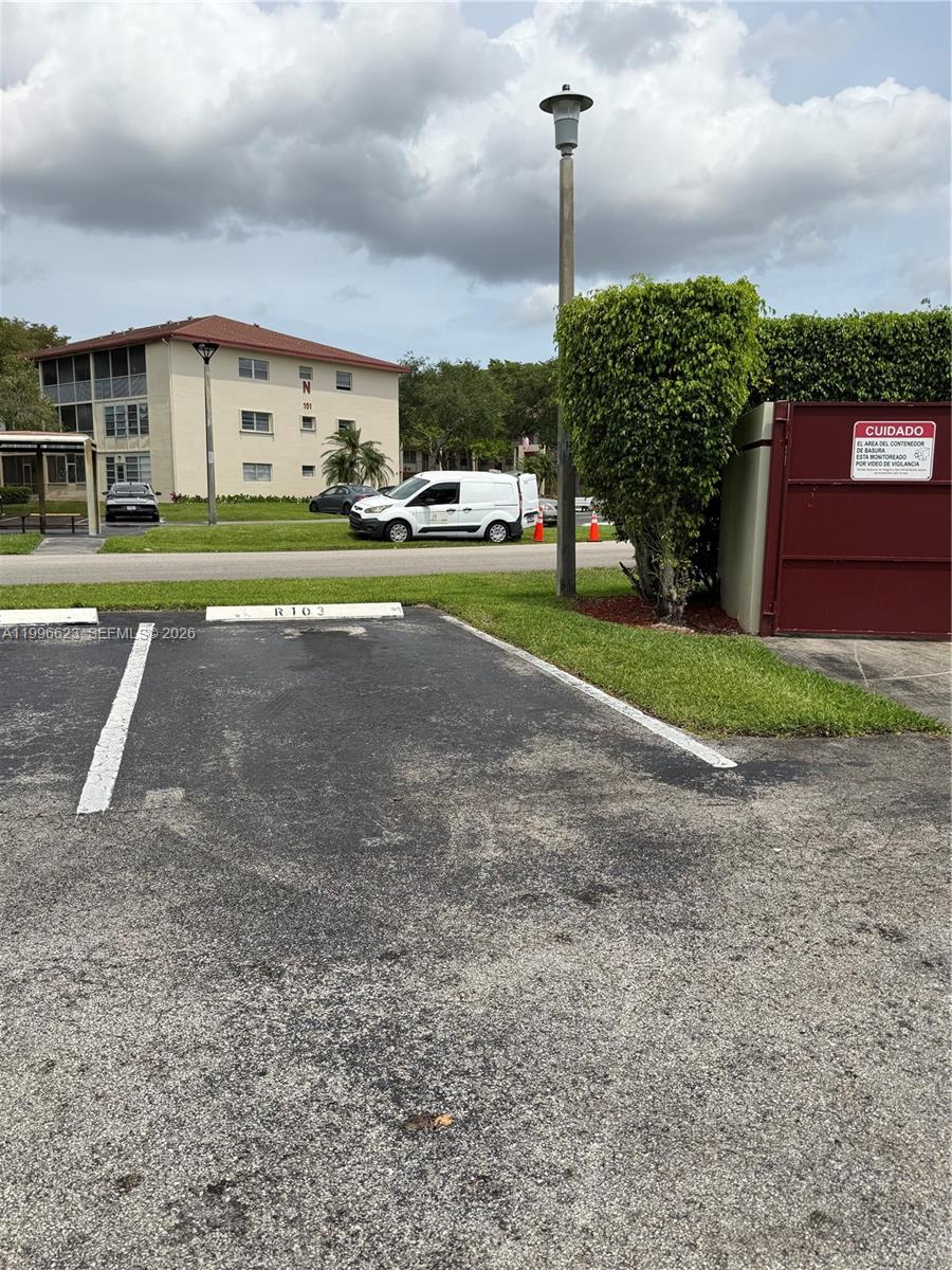 NEW HAMPTON AT CENTURY VI - Residential