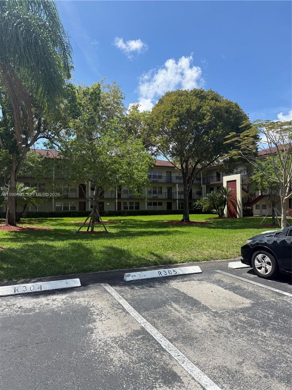 Photo of 150 SW 134th Way #103R, Pembroke Pines, FL 33027 (MLS # A11996623)