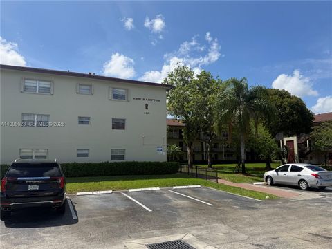 Photo of 150 SW 134th Way #103R, Pembroke Pines, FL 33027 (MLS # A11996623)