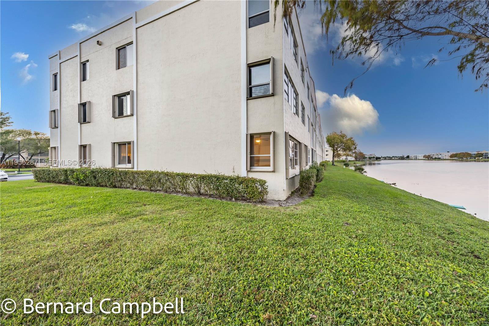 DEVON CONDOMINIUM - Residential