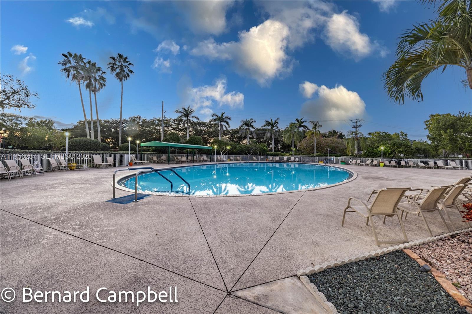 DEVON CONDOMINIUM - Residential