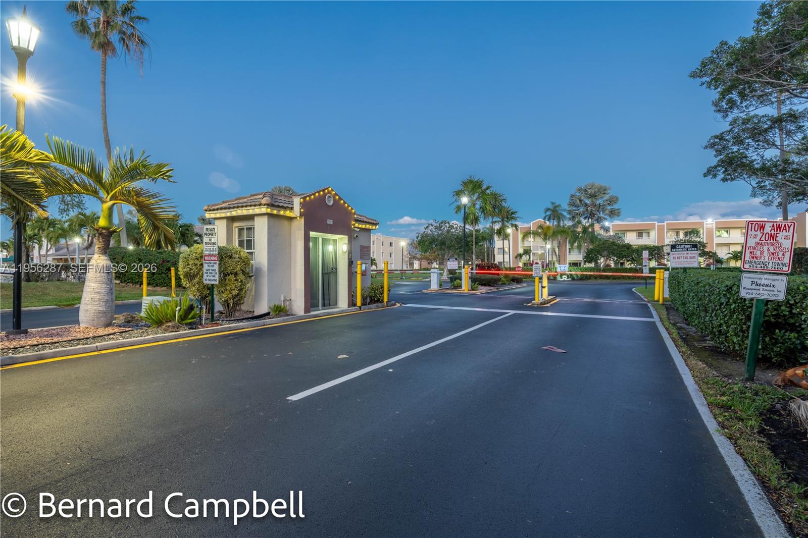 DEVON CONDOMINIUM - Residential