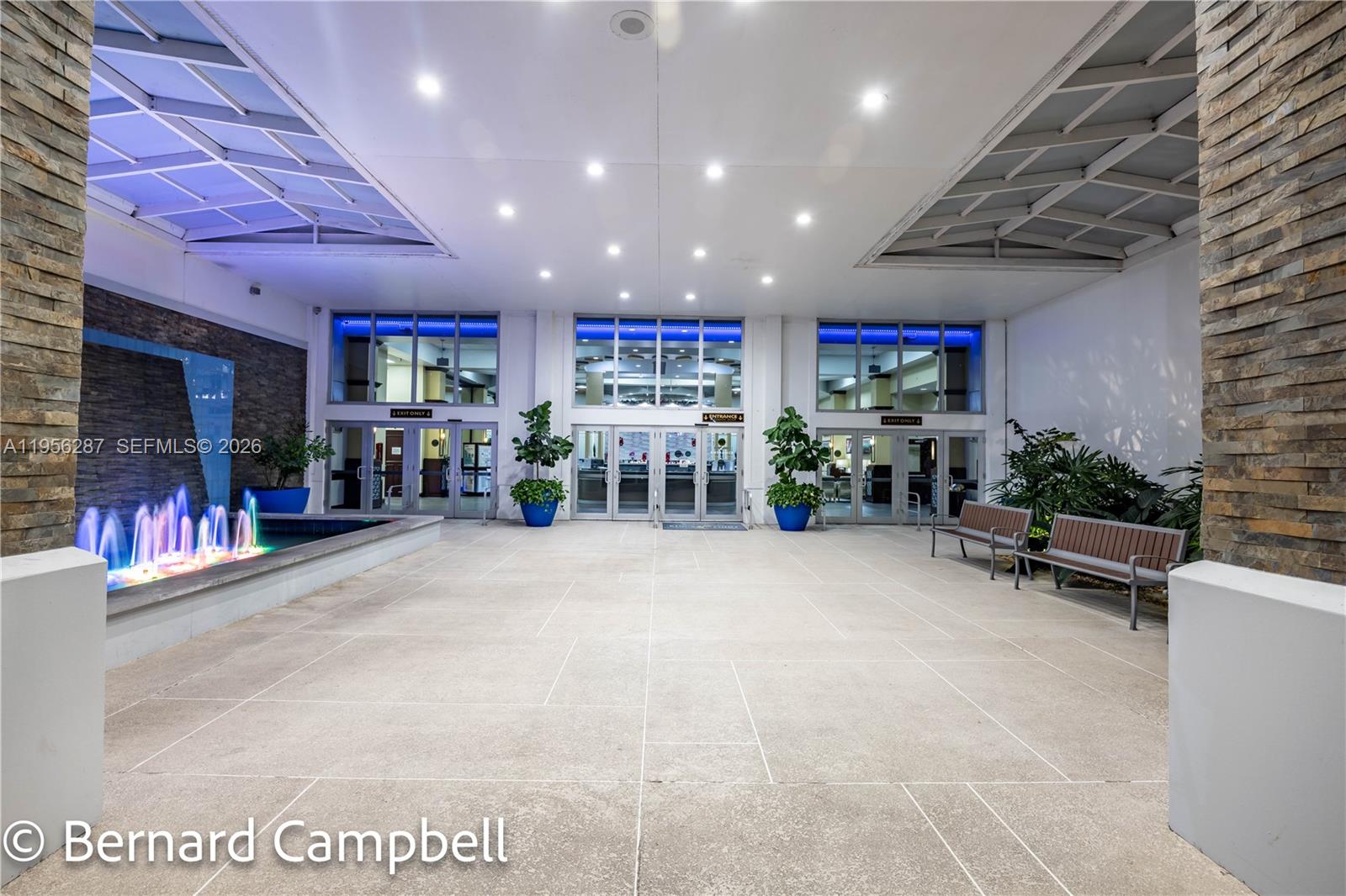 DEVON CONDOMINIUM - Residential