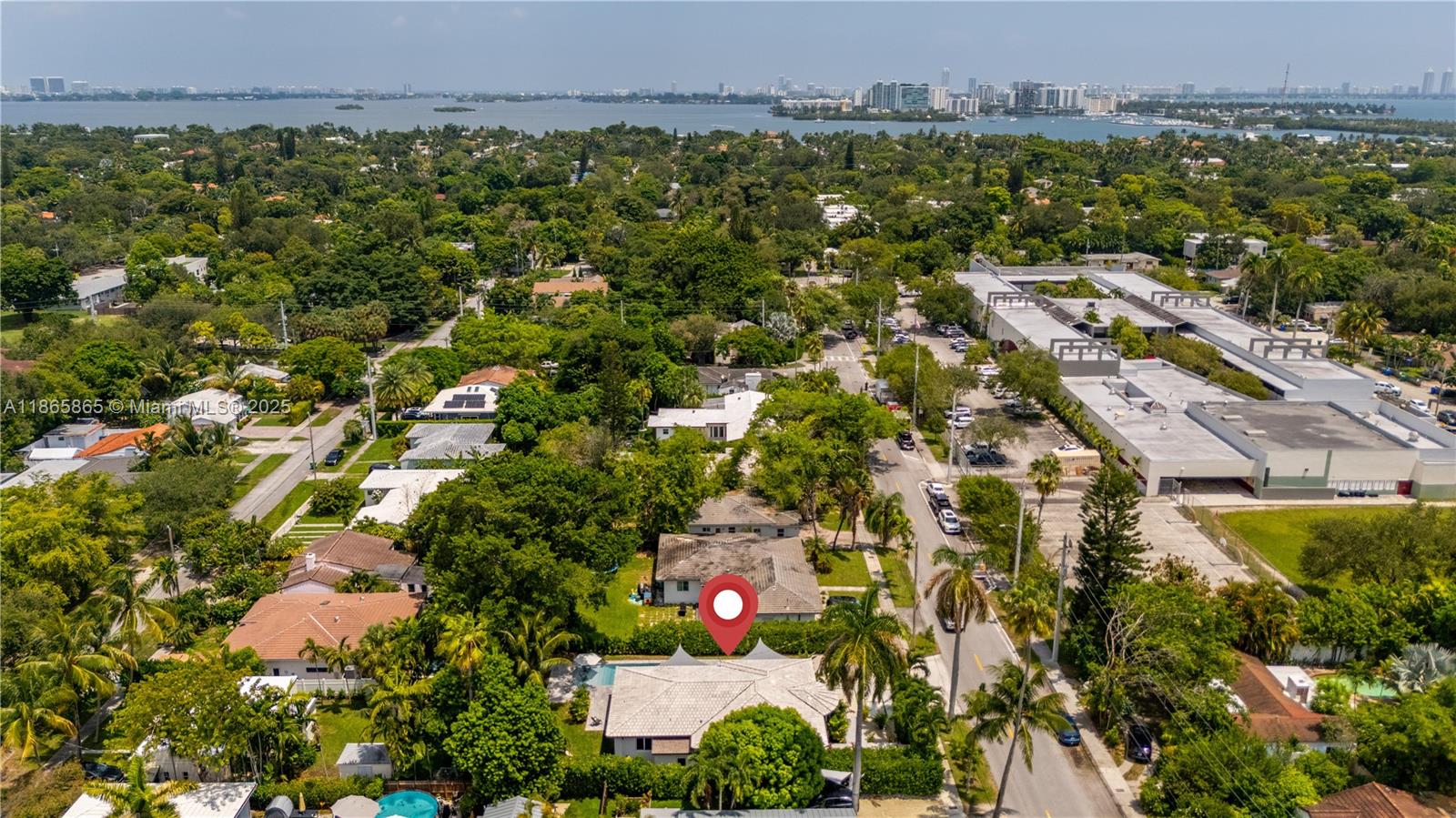 NORTH SHORE CREST - Residential