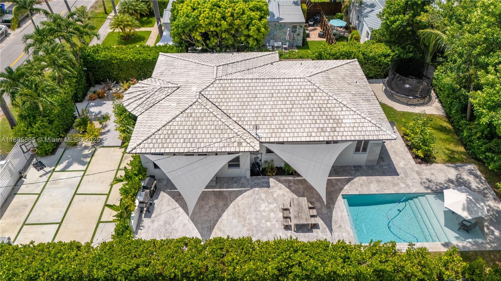 NORTH SHORE CREST - Residential