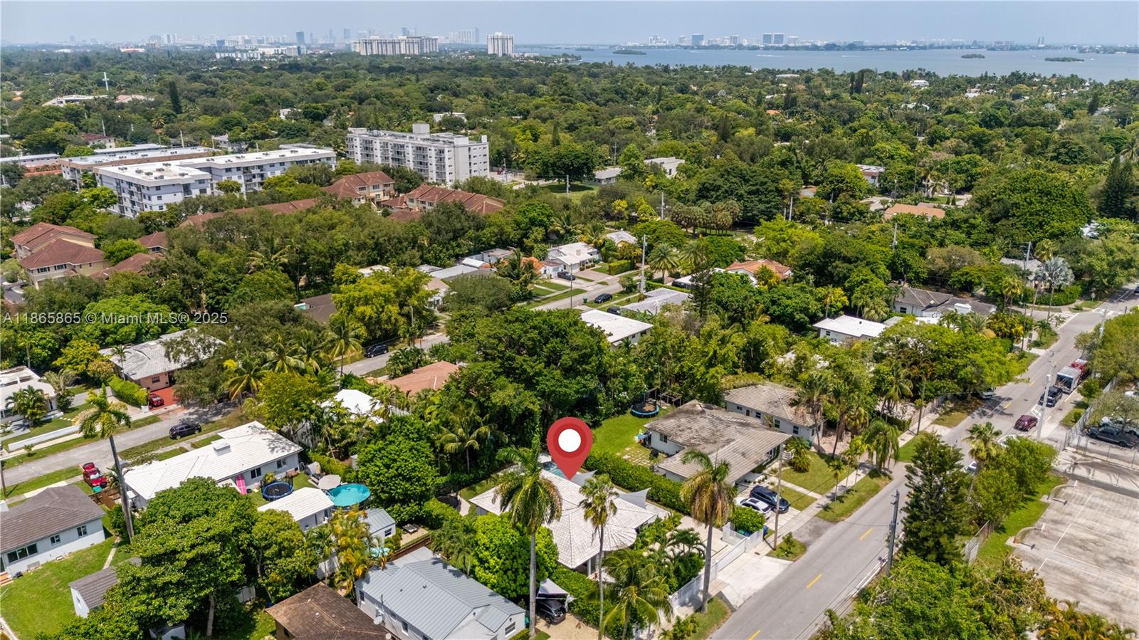 NORTH SHORE CREST - Residential