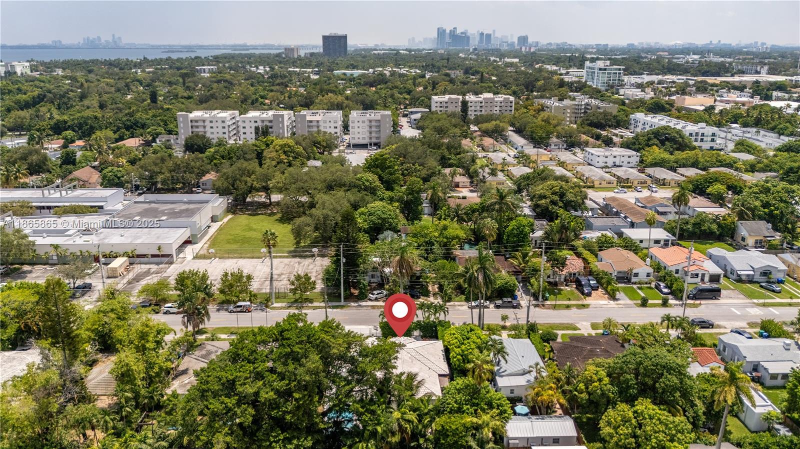 NORTH SHORE CREST - Residential