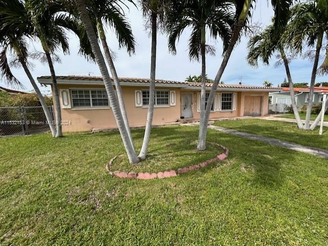 Property for Sale at 1810 Sw 93rd Ct Ct, Miami, Broward County, Florida - Bedrooms: 3 
Bathrooms: 2  - $672,000