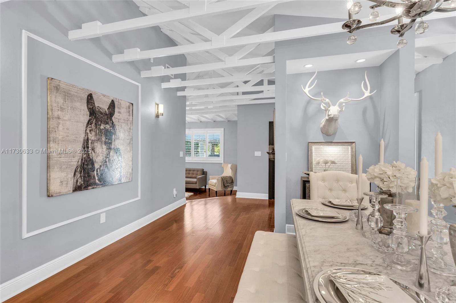 HOLLEMAN PARK - Residential