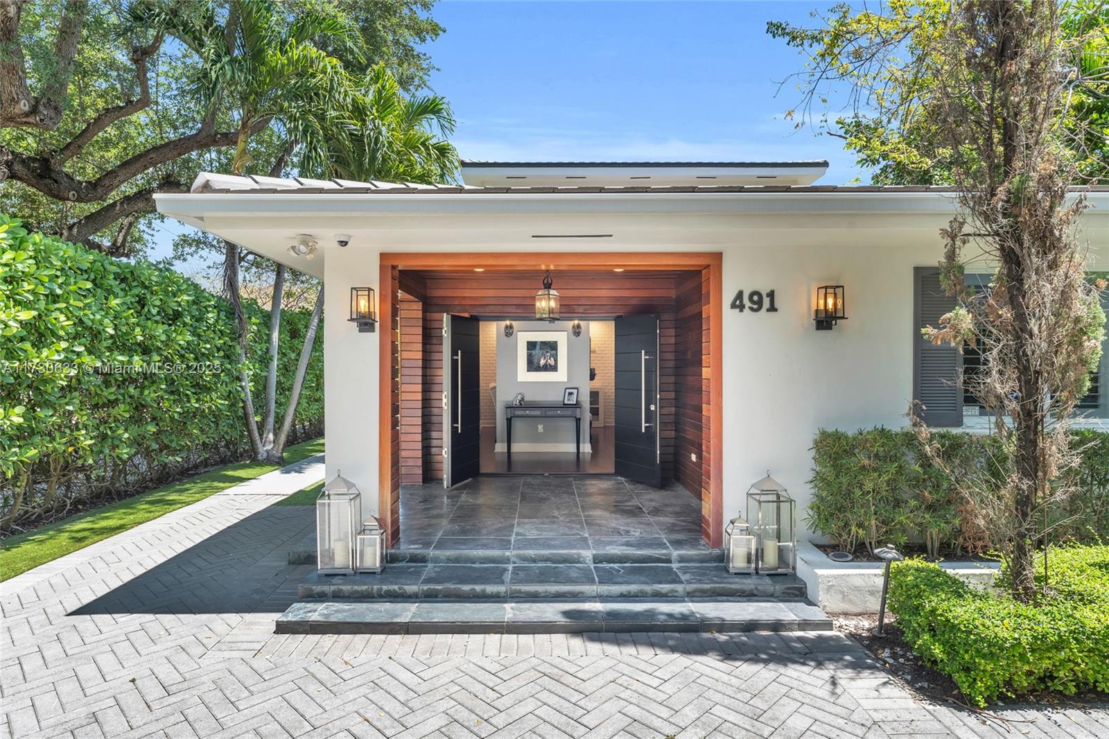 HOLLEMAN PARK - Residential