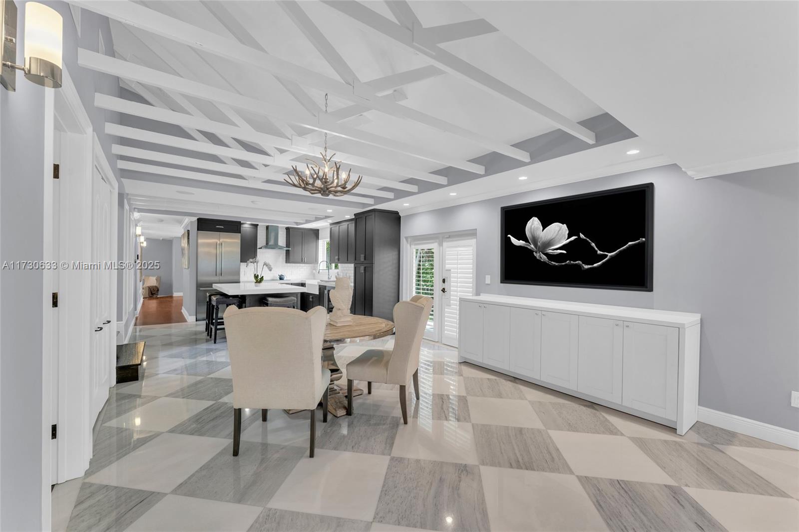 HOLLEMAN PARK - Residential