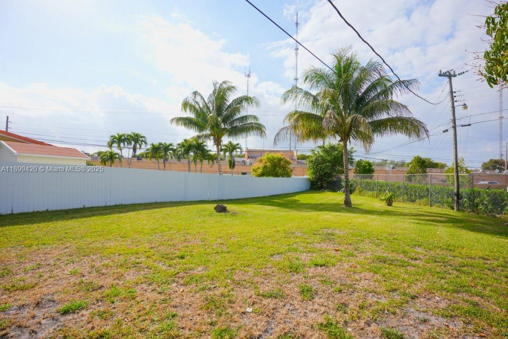 ANDOVER 1ST ADDN - Residential Lease