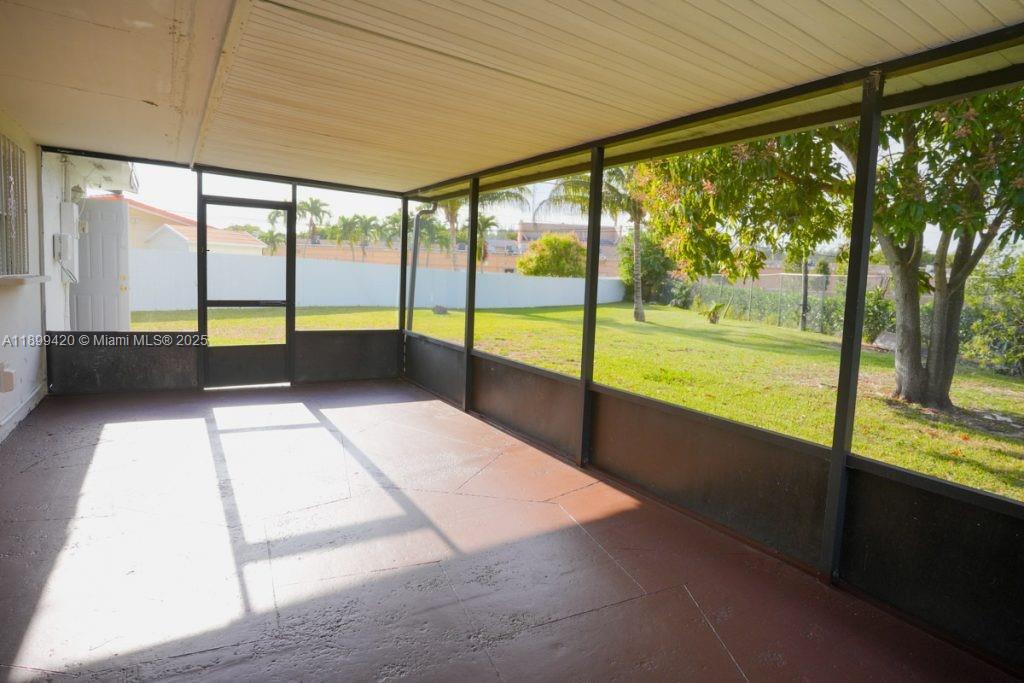 ANDOVER 1ST ADDN - Residential Lease