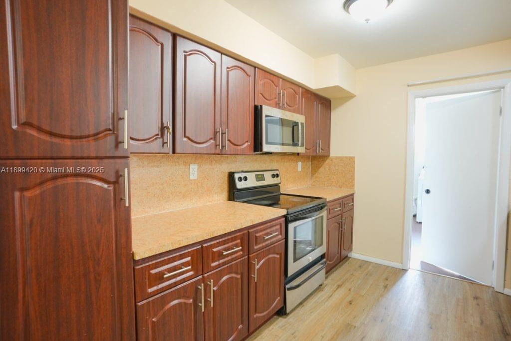 ANDOVER 1ST ADDN - Residential Lease