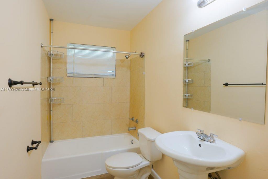 ANDOVER 1ST ADDN - Residential Lease