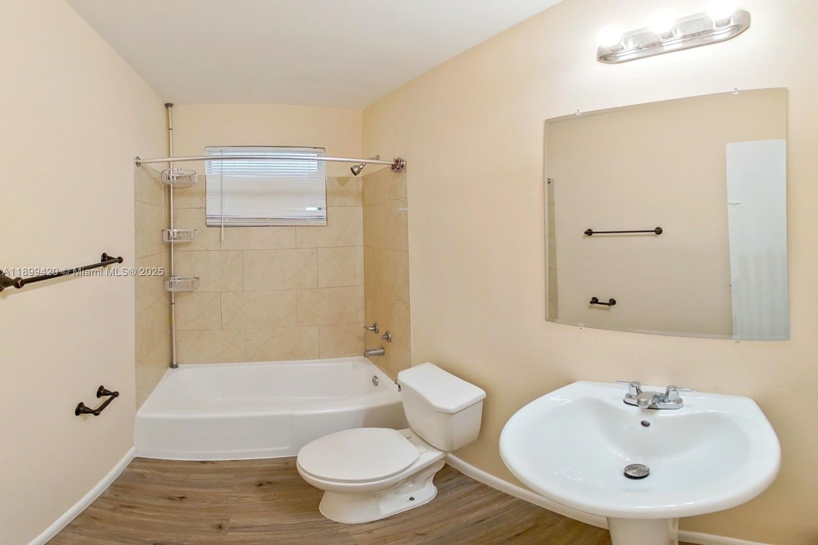 ANDOVER 1ST ADDN - Residential Lease