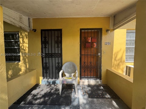 Photo of 1291 NW 57th St #1291, Miami, FL 33142 (MLS # A12087968)