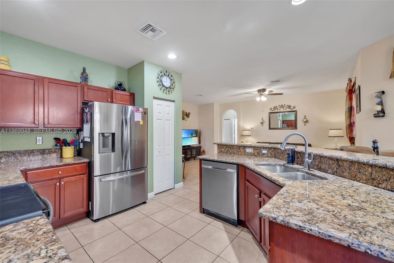 ENCLAVE AT BLACK POINT MA - Residential